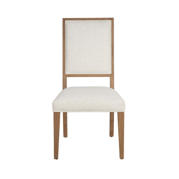 Weekended Upholstered Side Chair